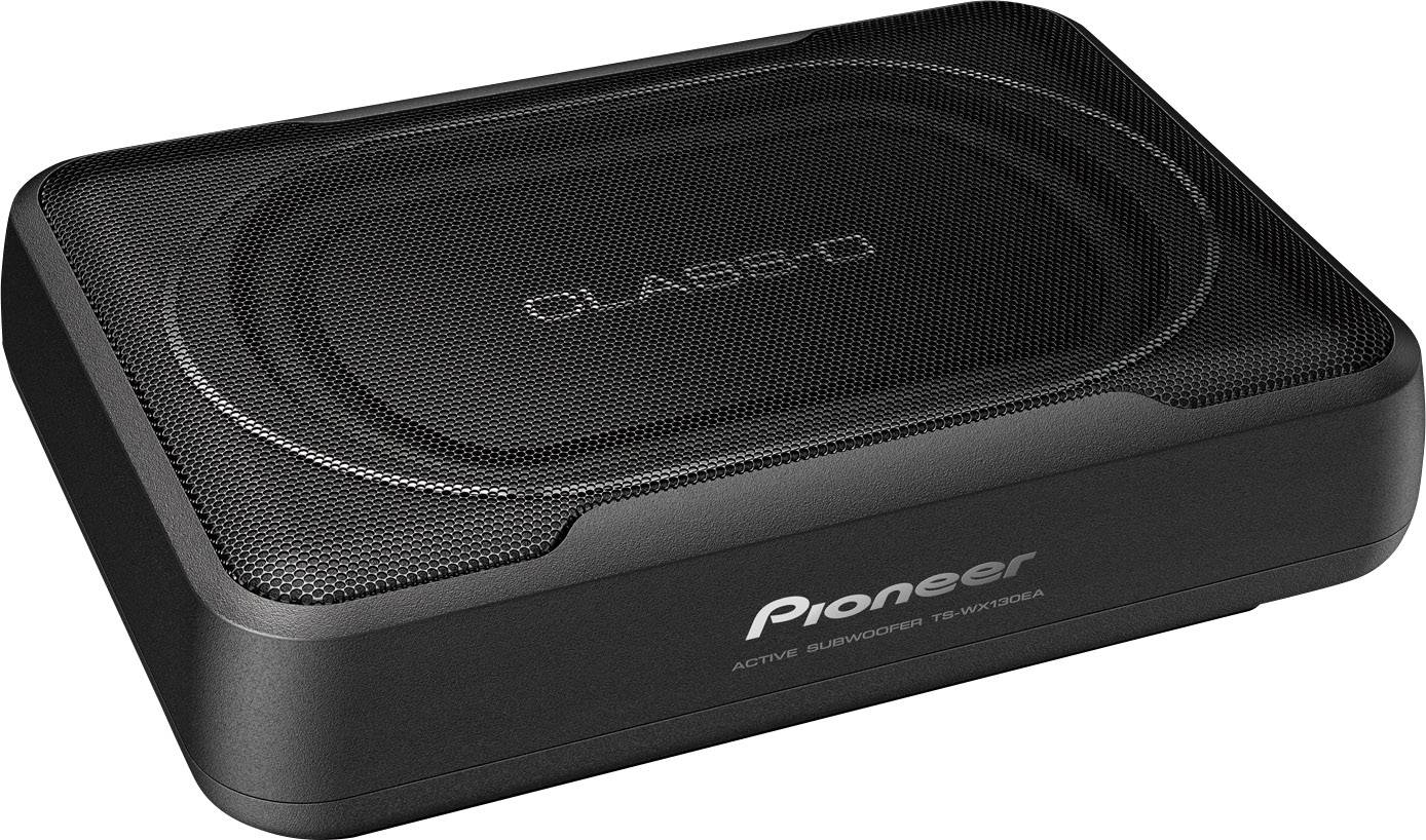 Pioneer TS-WX130EA Auto-Subwoofer aktiv 160 W