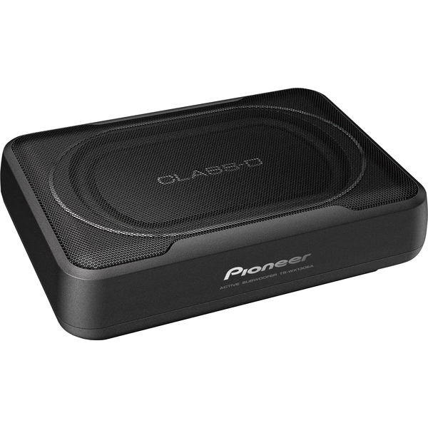 Pioneer TS-WX130EA Auto-Subwoofer aktiv 160 W Pioneer TS-WX130EA Auto-Subwoofer aktiv 160 W
