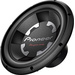 Pioneer TS-300S4 Auto-Subwoofer-Chassis 30 cm 1400 W 4 Ω