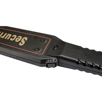 Velleman CS10MD2 Handdetektor akustisch, digital (LED) CS10MD2 Velleman CS10MD2 Handdetektor akustisch, digital (LED) CS10MD2