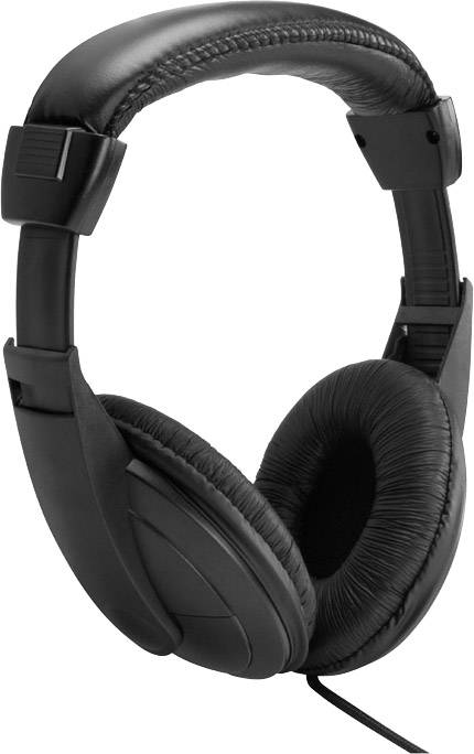 Velleman CMDSET Metalldetektor Zubehör-Set