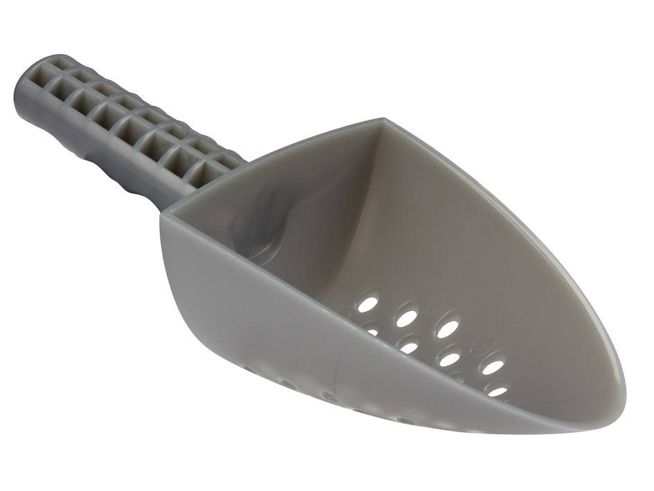 Velleman CMDSET Metalldetektor Zubehör-Set