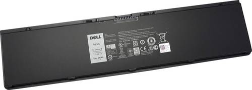 Dell Notebook-Akku E7440 7.4V 6400 mAh