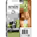 Epson Druckerpatrone T04F6, 478XL Original Grau C13T04F64010
