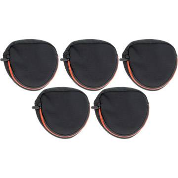 On Ear Headset Computer