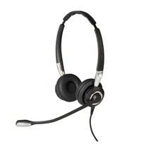 On Ear Headset kabelgebunden Noise Cancelling Computer