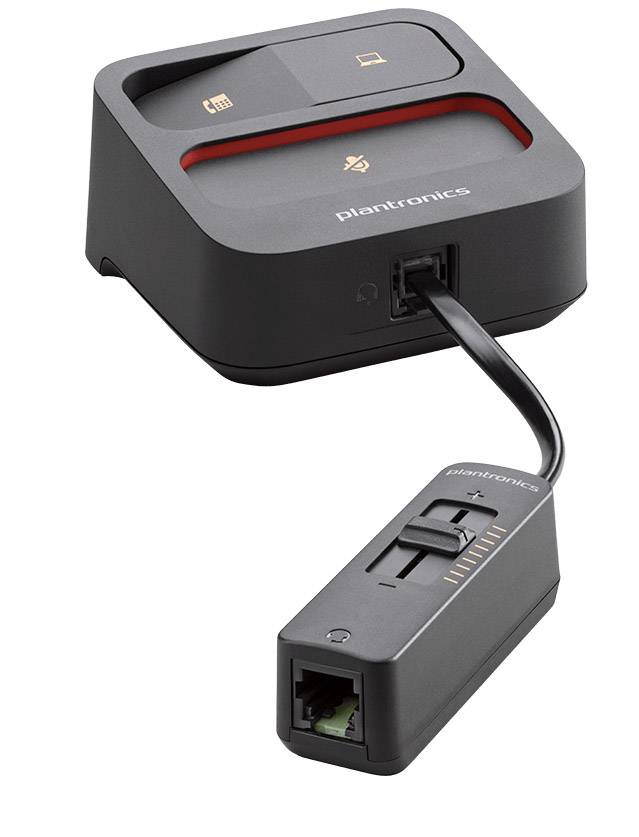On Ear Headset Computer