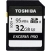 Toshiba Exceria Pro N401 SDHC-Karte 32GB Class 10, UHS-I, UHS-Class 3 Toshiba Exceria Pro N401 SDHC-Karte 32GB Class 10, UHS-I, UHS-Class 3