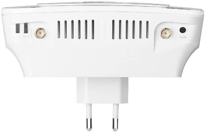 EDIMAX WLAN Repeater RE23S RE23S Mesh-fähig