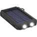 Goobay Outdoor 8.0 49216 Solar-Ladegerät Ladestrom Solarzelle 200mA 8000 mAh Goobay Outdoor 8.0 49216 Solar-Ladegerät Ladestrom Solarzelle 200mA 8000 mAh