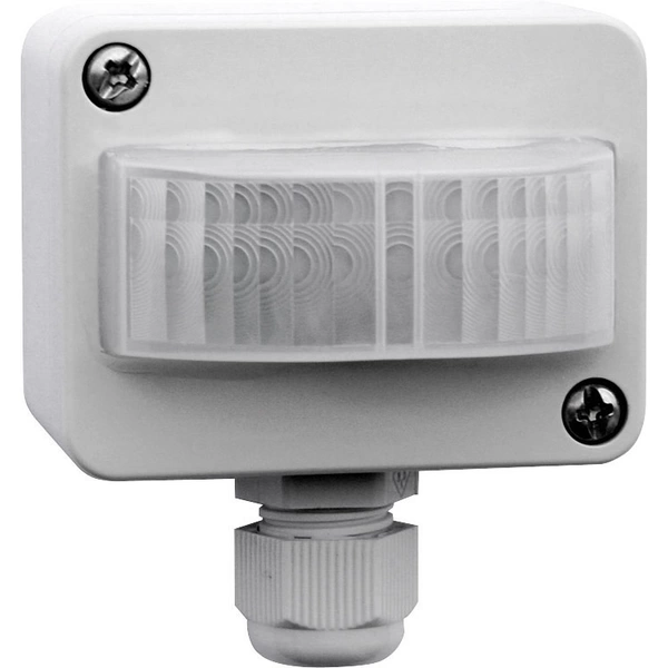 Steca 735023 IRS 1008/180, 24V Bewegungsmelder Steca 735023 IRS 1008/180, 24V Bewegungsmelder