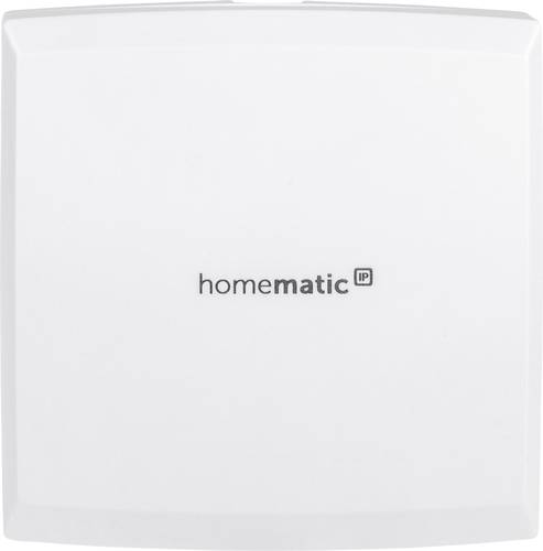 Homematic IP Garagentortaster HmIP-WGC