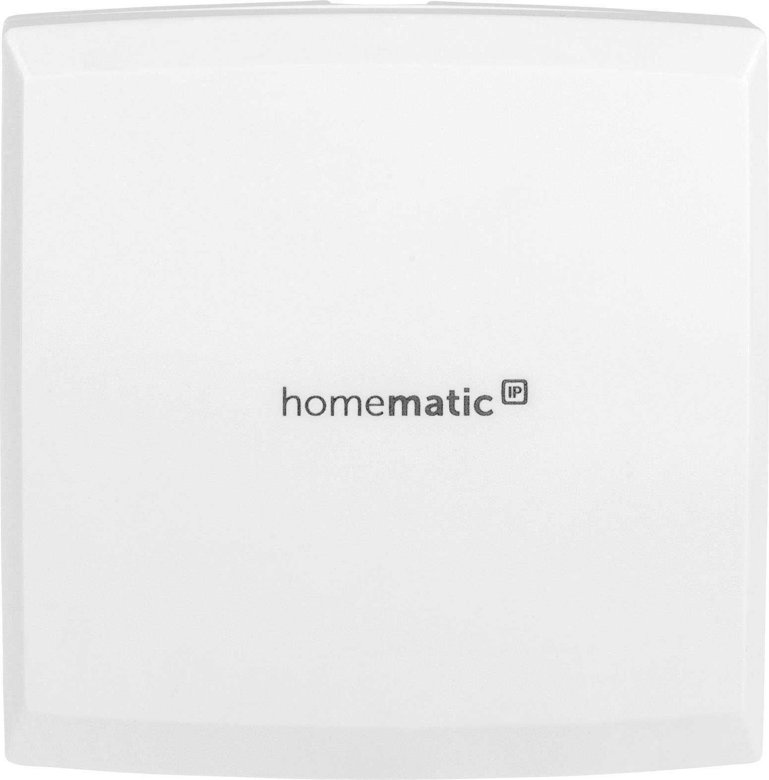Homematic IP Garagentortaster HmIP-WGC