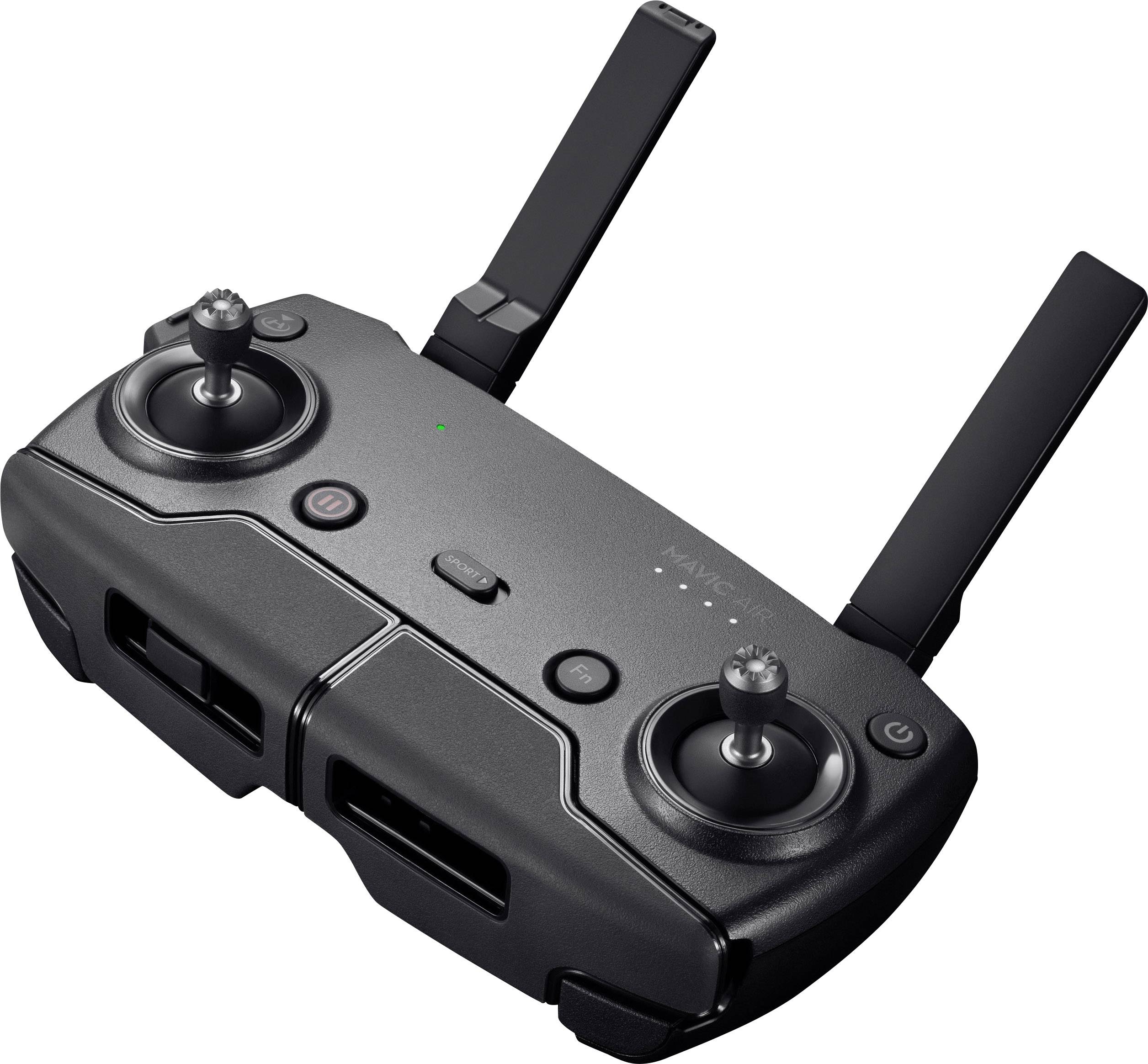 DJI Mavic Air, Onyx Black Quadrocopter RtF Kameraflug