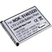 Connect 3000 BL-5B Kamera-Akku ersetzt Original-Akku (Kamera) BL-5B 3.7V 650 mAh Connect 3000 BL-5B Kamera-Akku ersetzt Original-Akku (Kamera) BL-5B 3.7V 650 mAh