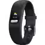 Garmin Vivofit 4 Fitness-Tracker L Schwarz Garmin Vivofit 4 Fitness-Tracker L Schwarz