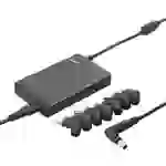 LVSUN Ultra Slim USB Ladestation 90 W 1x USB-A, DC-Stecker 3.5 mm Schwarz Innenbereich LVSUN Ultra Slim USB Ladestation 90 W 1x USB-A, DC-Stecker 3.5 mm Schwarz Innenbereich