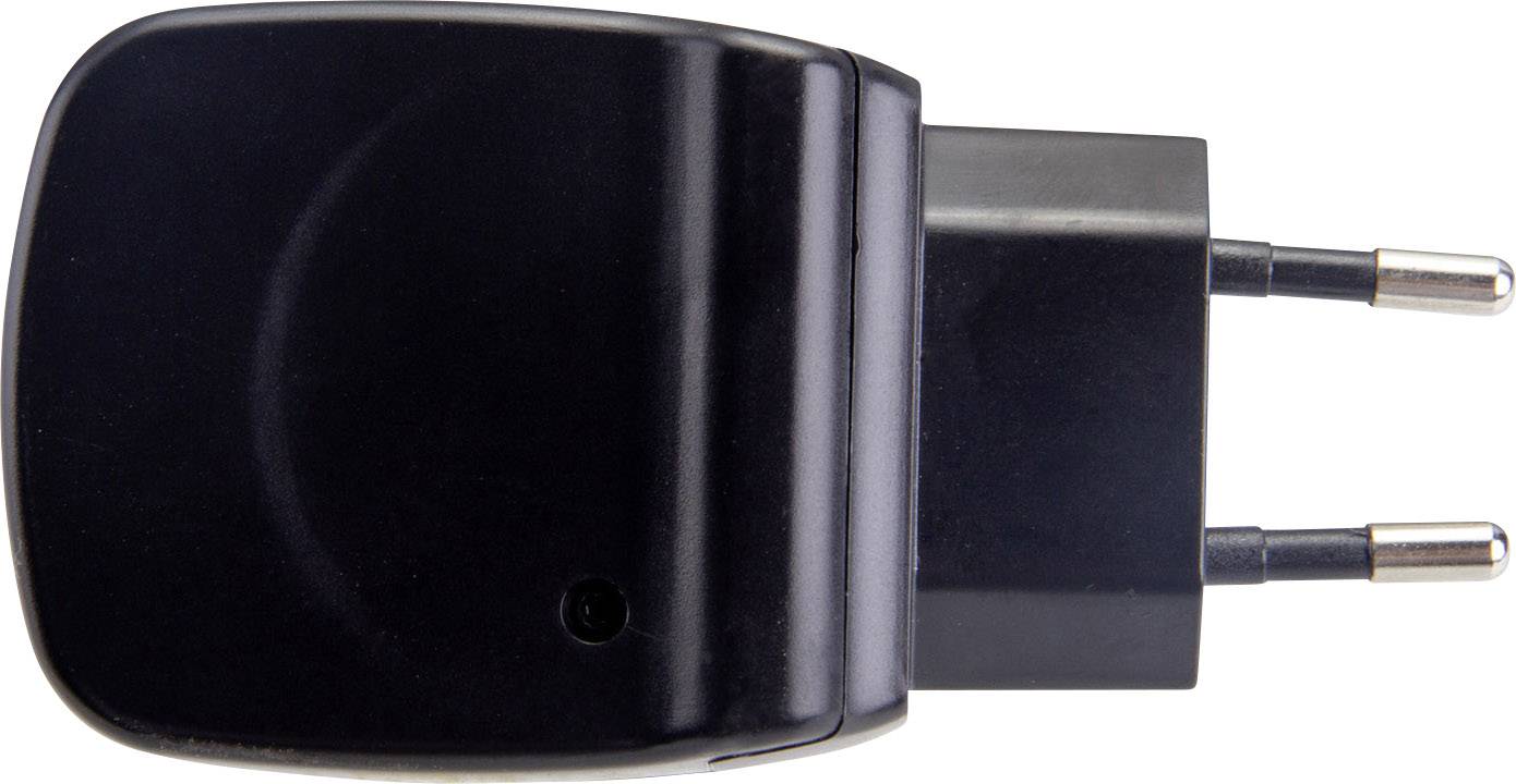 LVSUN QW20-C USB Ladegerät 20W 1x USB-C® Schwarz Innenbereich USB Power Delivery (USB-PD)