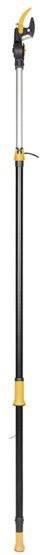Teleskopschneidgiraffe UPX86 L.2400-4000mm Schneidleist.32mm FISKARS