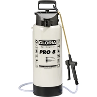 Gloria Haus und Garten 001206.0000 Pro 8 Drucksprüher 8l Gloria Haus und Garten 001206.0000 Pro 8 Drucksprüher 8l