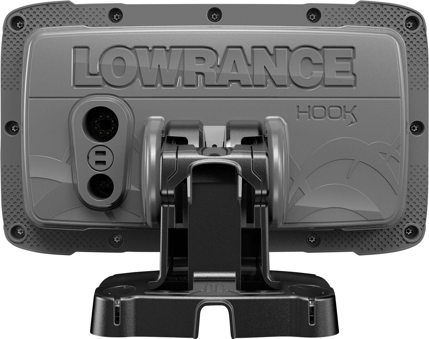 Lowrance Hook2 5 Splitshot HDI Fischfinder