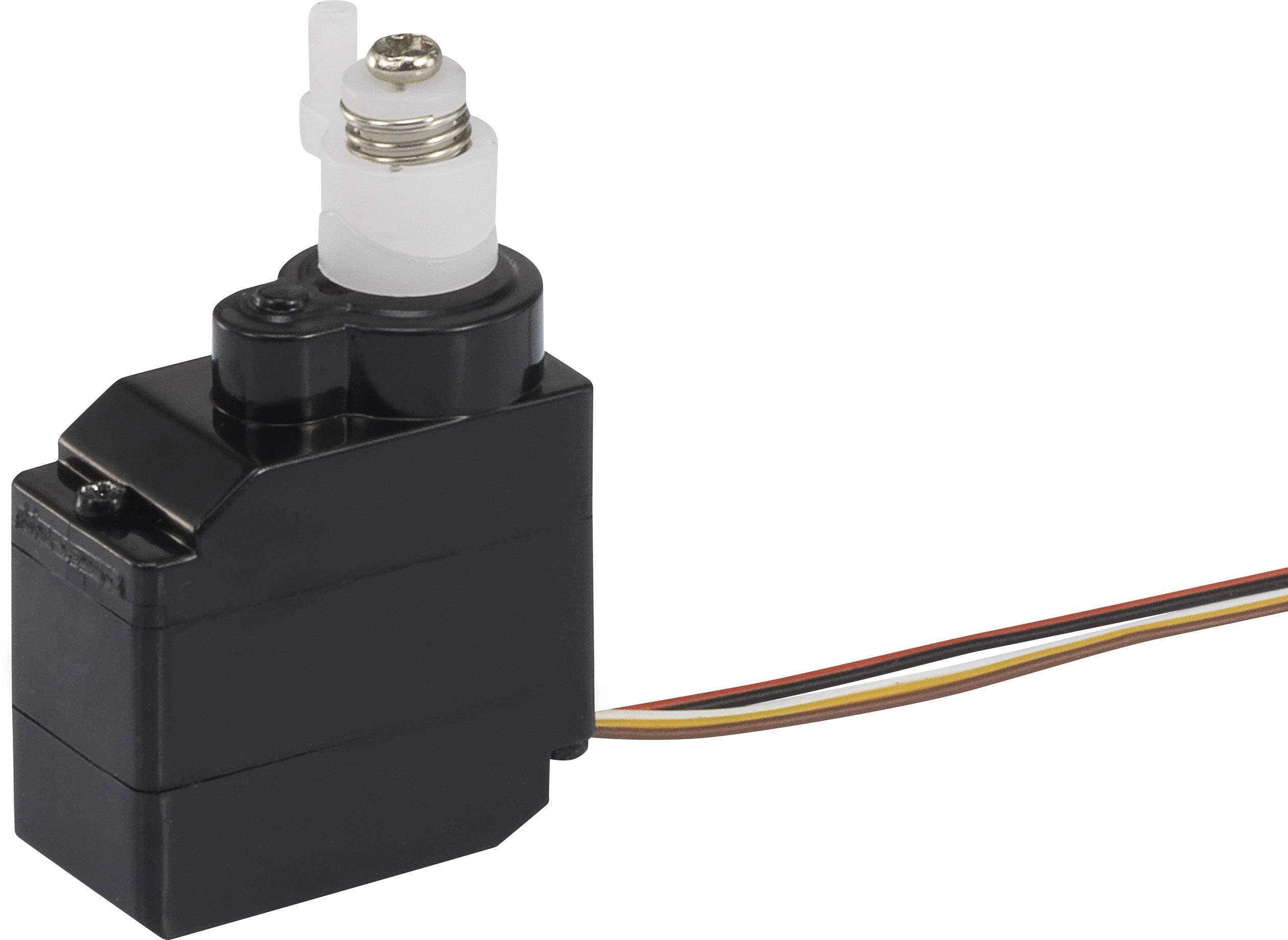 Reely 1650146 Rambler 1:32 RC Einsteiger Modellauto Elektro Truggy Heckantrieb (2WD) Inkl. Akku und Ladegerät