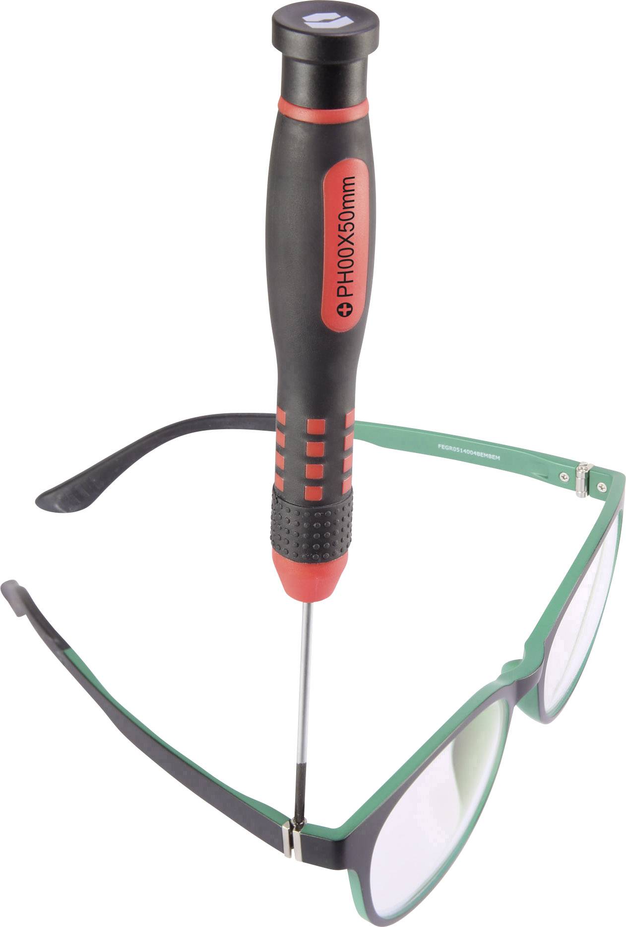 TOOLCRAFT TO-4950441 Universal, Smartphone, Profi, Modellbau, Lehrlinge, Heimwerker, Handy, Handwer