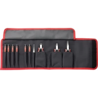 TOOLCRAFT TO-4950444 Universal, Smartphone, Profi, Modellbau, Lehrlinge, Heimwerker, Handy, Handwerker, Techniker Werkzeugset TOOLCRAFT TO-4950444 Universal, Smartphone, Profi, Modellbau, Lehrlinge, Heimwerker, Handy, Handwerker, Techniker Werkzeugset