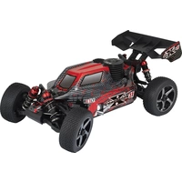 Reely Generation X Limitited Edition 1:8 RC Modellauto Nitro Buggy Allradantrieb (4WD) RtR 2,4GHz Limitiert Reely Generation X Limitited Edition 1:8 RC Modellauto Nitro Buggy Allradantrieb (4WD) RtR 2,4GHz Limitiert