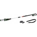 Bosch Home and Garden 06008B3100 Akku Hochentaster UniversalChainPole 18 Tragegurt, inkl. Akku, inkl. Ladegerät 18V Li-Ion Bosch Home and Garden 06008B3100 Akku Hochentaster UniversalChainPole 18 Tragegurt, inkl. Akku, inkl. Ladegerät 18V Li-Ion