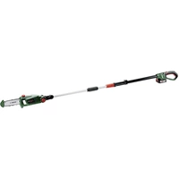Bosch Home and Garden 06008B3100 Akku Hochentaster UniversalChainPole 18 Tragegurt, inkl. Akku, inkl. Ladegerät 18V Li-Ion Bosch Home and Garden 06008B3100 Akku Hochentaster UniversalChainPole 18 Tragegurt, inkl. Akku, inkl. Ladegerät 18V Li-Ion