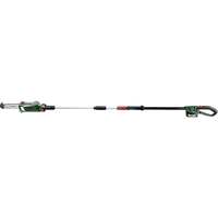Bosch Home and Garden 06008B3100 Akku Hochentaster UniversalChainPole 18 Tragegurt, inkl. Akku, inkl. Ladegerät 18V Li-Ion Bosch Home and Garden 06008B3100 Akku Hochentaster UniversalChainPole 18 Tragegurt, inkl. Akku, inkl. Ladegerät 18V Li-Ion