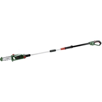 Bosch Home and Garden 06008B3101 Akku Hochentaster UniversalChainPole 18 Tragegurt, ohne Akku, ohne Ladegerät 18V Li-Ion Bosch Home and Garden 06008B3101 Akku Hochentaster UniversalChainPole 18 Tragegurt, ohne Akku, ohne Ladegerät 18V Li-Ion