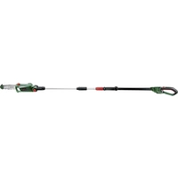 Bosch Home and Garden 06008B3101 Akku Hochentaster UniversalChainPole 18 Tragegurt, ohne Akku, ohne Ladegerät 18V Li-Ion Bosch Home and Garden 06008B3101 Akku Hochentaster UniversalChainPole 18 Tragegurt, ohne Akku, ohne Ladegerät 18V Li-Ion