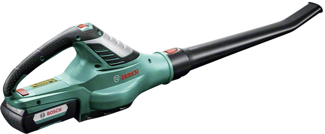 Bosch Home and Garden ALB 36 LI Akku Laubbläser inkl. 2. Akku 36V