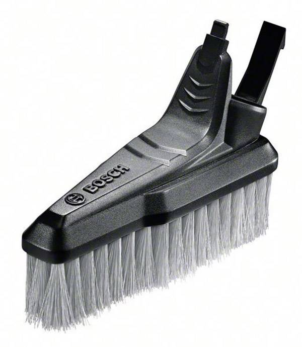 Bosch Home and Garden Fontus Mobile Waschstation mit Akku 12 bar Kaltwasser