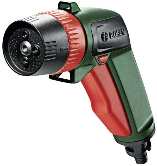 Bosch Home and Garden Fontus Mobile Waschstation ohne Akku 12 bar Kaltwasser