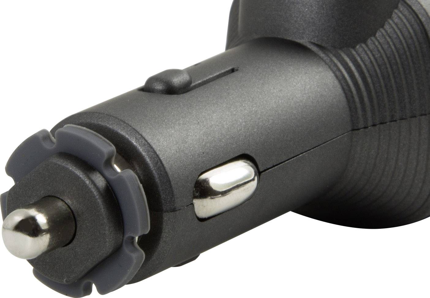 Technaxx TX-100 Auto Alarmanlage Fernbedienung, Innenraumüberwachung 12 V, 24V