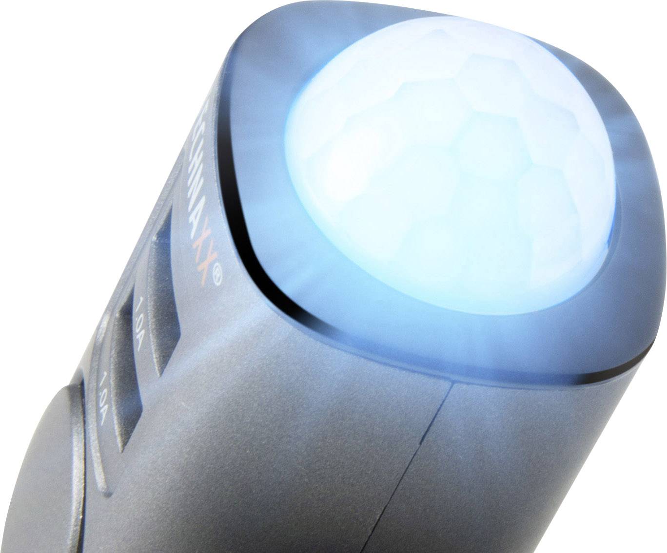 Technaxx TX-100 Auto Alarmanlage Fernbedienung, Innenraumüberwachung 12 V, 24V