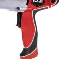Einhell CC-IW 450 2048304 Schlagschrauber 240V Einhell CC-IW 450 2048304 Schlagschrauber 240V