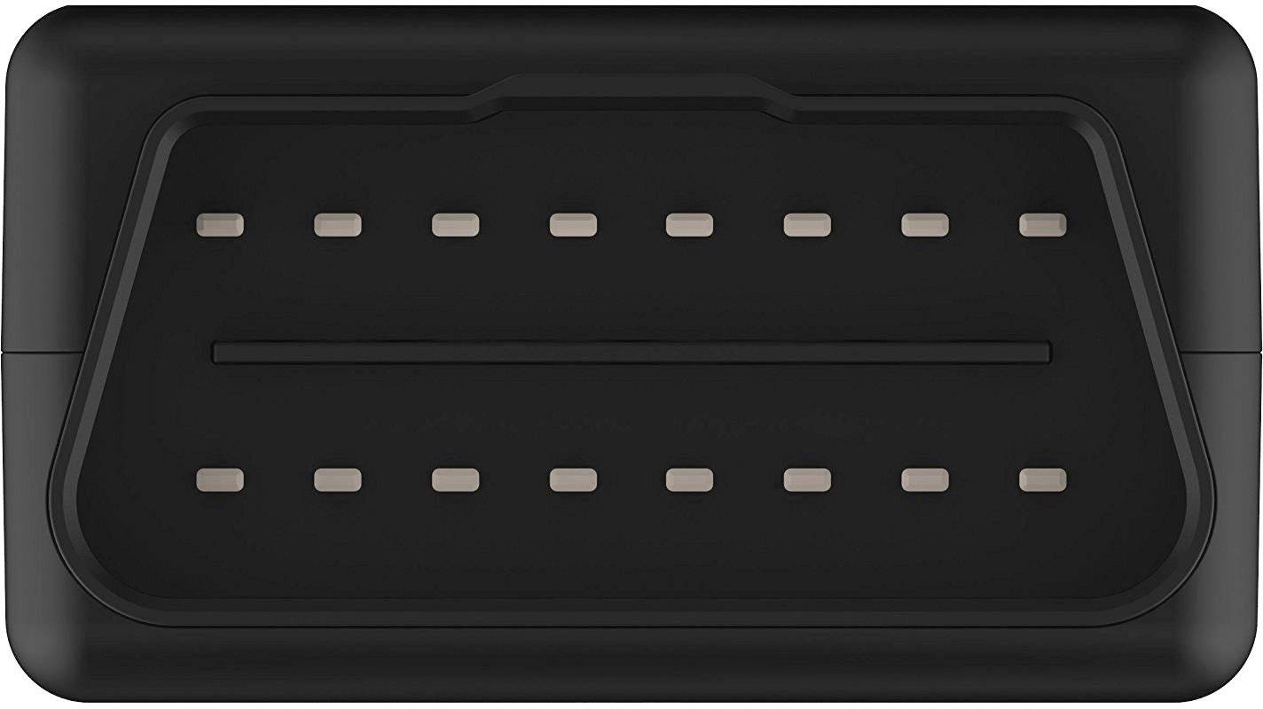 EXZA HHOBD Bluetooth OBD II Interface 497288154 uneingeschränkt