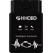 EXZA HHOBD Bluetooth OBD II Interface 497288154 uneingeschränkt EXZA HHOBD Bluetooth OBD II Interface 497288154 uneingeschränkt