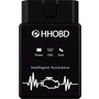 EXZA OBD II Interface HHOBD Bluetooth 497288154 uneingeschränkt 1St.