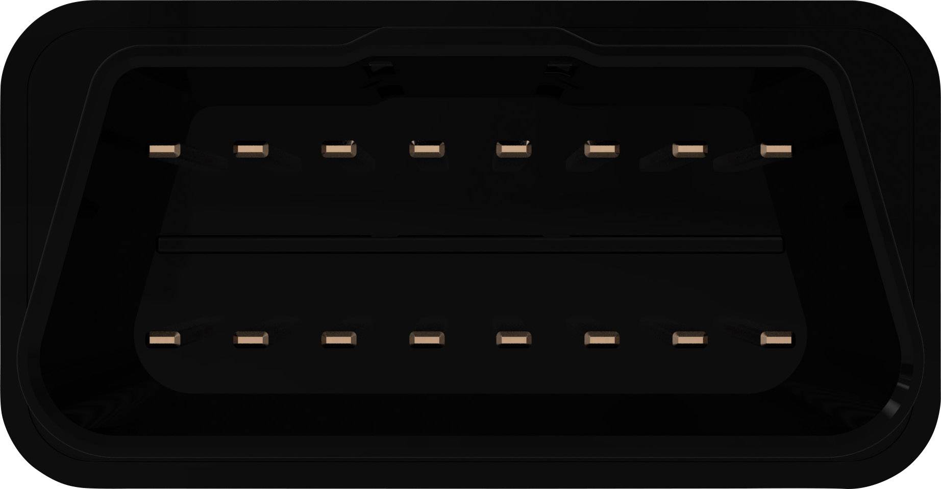 EXZA HHOBD mini OBD II Interface 497288155 uneingeschränkt