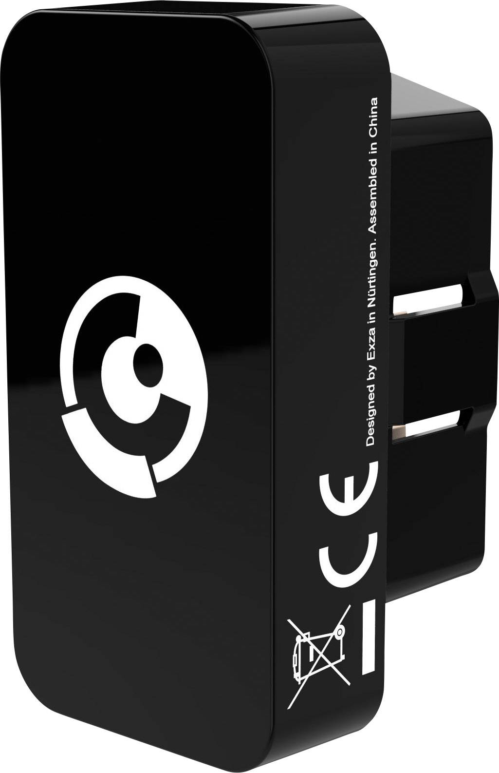 EXZA HHOBD mini OBD II Interface 497288155 uneingeschränkt