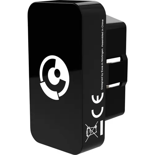 EXZA HHOBD mini OBD II Interface 497288155 uneingeschränkt EXZA HHOBD mini OBD II Interface 497288155 uneingeschränkt