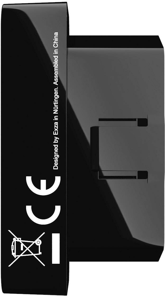 EXZA HHOBD mini OBD II Interface 497288155 uneingeschränkt
