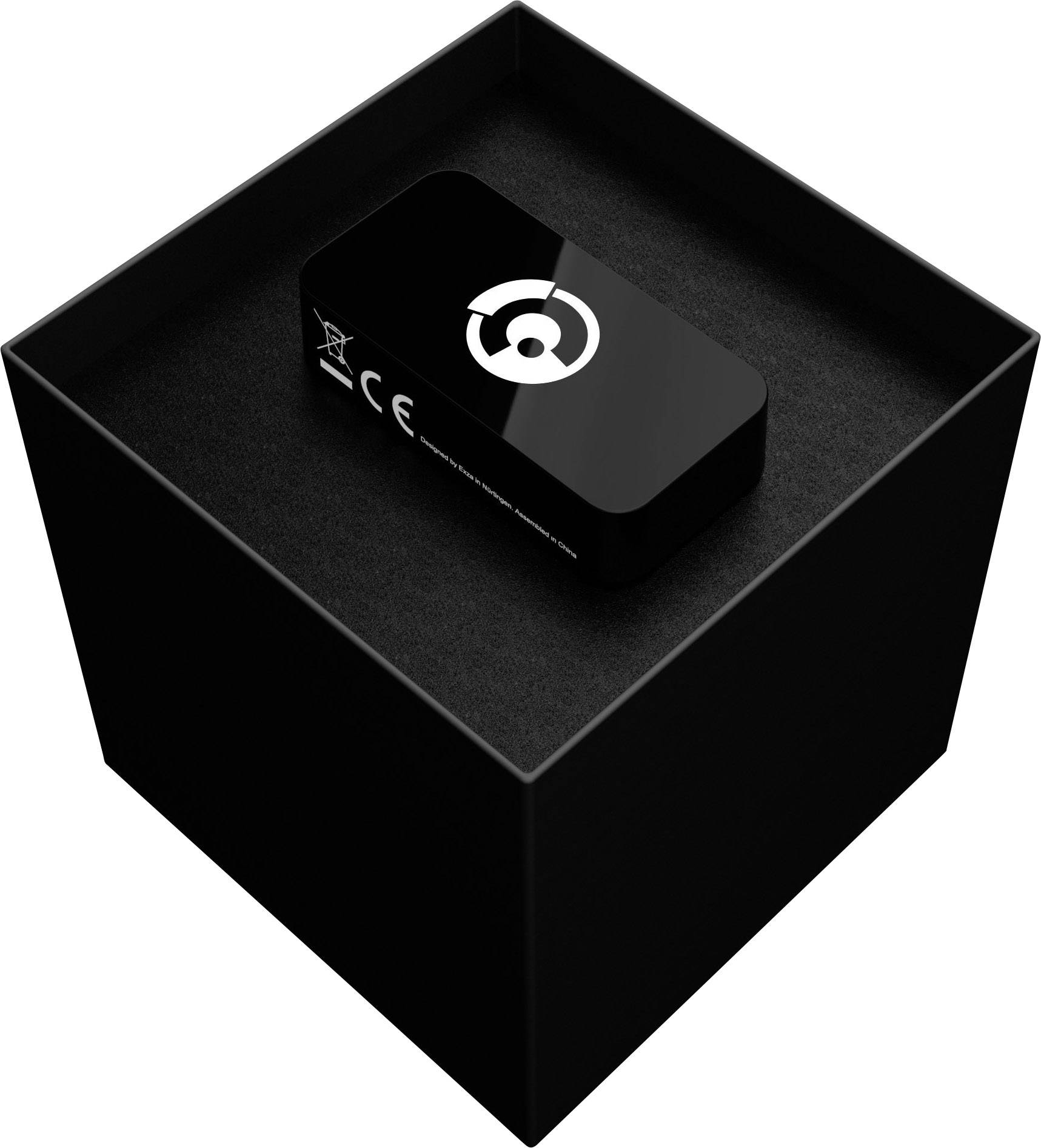 EXZA HHOBD mini OBD II Interface 497288155 uneingeschränkt