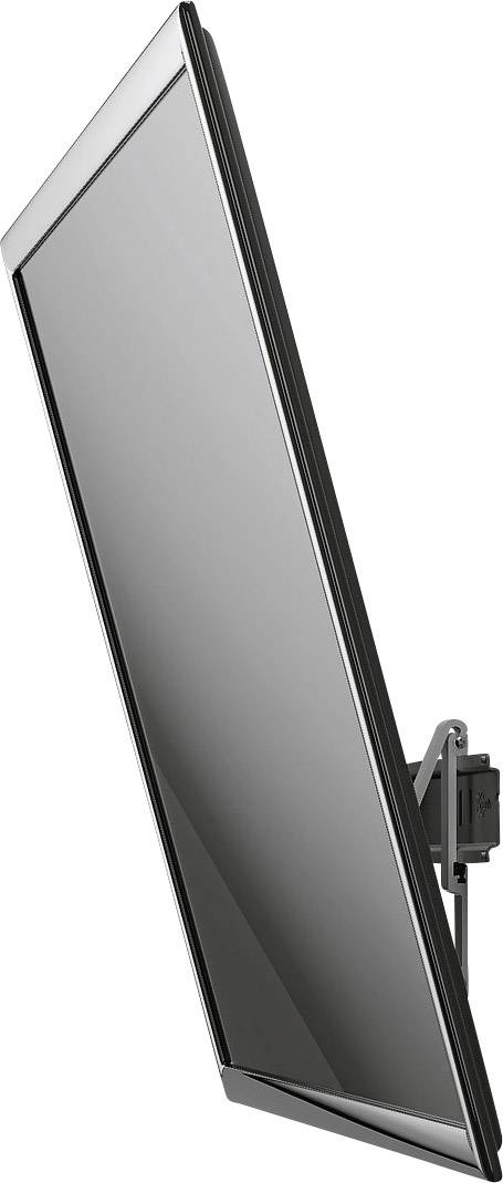 Vogel's THIN 415 TV-Wandhalterung 66,0 cm (26") - 139,7 cm (55") Neigbar Integrierte Wasserwaage