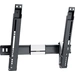 Vogel's THIN 415 TV-Wandhalterung Neigbar, Integrierte Wasserwaage 66,0 cm (26") - 139,7 cm (55") Neigbar Vogel's THIN 415 TV-Wandhalterung Neigbar, Integrierte Wasserwaage 66,0 cm (26") - 139,7 cm (55") Neigbar